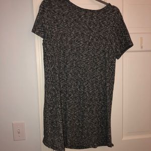 Abercrombie and Fitch Stretchy Dress